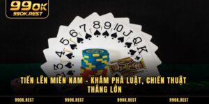 Tiến lên miền nam