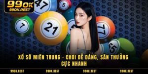 Xổ số miền Trung